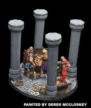 Load image into Gallery viewer, 101-2510:  25mm Dead Man's Chest