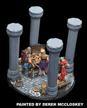 Load image into Gallery viewer, 101-2510:  25mm Dead Man's Chest