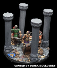 Load image into Gallery viewer, 101-2510:  25mm Dead Man's Chest