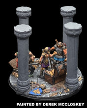 Load image into Gallery viewer, 101-2510:  25mm Dead Man's Chest