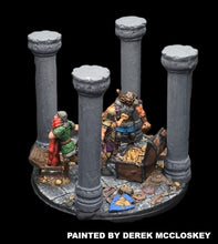 Load image into Gallery viewer, 101-2510:  25mm Dead Man's Chest