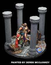 Load image into Gallery viewer, 101-2510:  25mm Dead Man's Chest