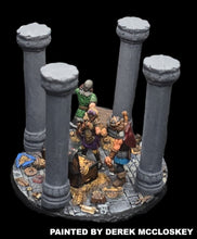 Load image into Gallery viewer, 101-2510:  25mm Dead Man's Chest