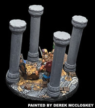 Load image into Gallery viewer, 101-2510:  25mm Dead Man's Chest