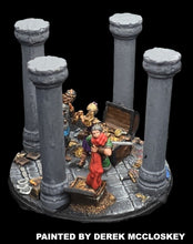 Load image into Gallery viewer, 101-2510:  25mm Dead Man's Chest