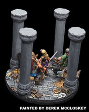 Load image into Gallery viewer, 101-2510:  25mm Dead Man's Chest