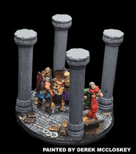 Load image into Gallery viewer, 101-2510:  25mm Dead Man's Chest