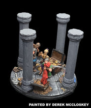 Load image into Gallery viewer, 101-2510:  25mm Dead Man's Chest