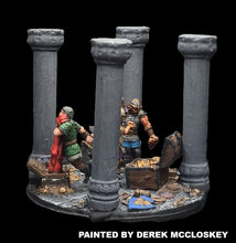 Load image into Gallery viewer, 101-2510:  25mm Dead Man's Chest