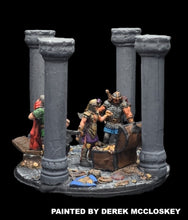 Load image into Gallery viewer, 101-2510:  25mm Dead Man's Chest