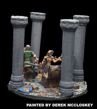 Load image into Gallery viewer, 101-2510:  25mm Dead Man's Chest