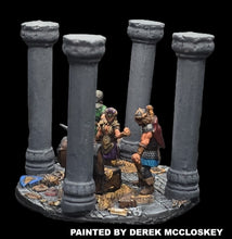 Load image into Gallery viewer, 101-2510:  25mm Dead Man's Chest