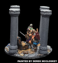 Load image into Gallery viewer, 101-2510:  25mm Dead Man's Chest