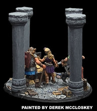 Load image into Gallery viewer, 101-2510:  25mm Dead Man's Chest