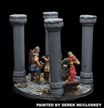 Load image into Gallery viewer, 101-2510:  25mm Dead Man's Chest