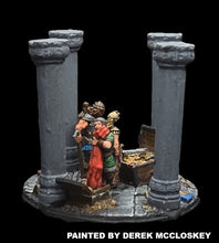 Load image into Gallery viewer, 101-2510:  25mm Dead Man's Chest