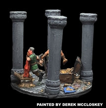 Load image into Gallery viewer, 101-2510:  25mm Dead Man's Chest