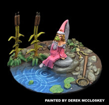 Load image into Gallery viewer, 101-2524:  25mm Try, Try Again