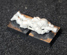 Load image into Gallery viewer, 59-1949: Galactic Grenadier in Power Armor with Heat Ray, Prone