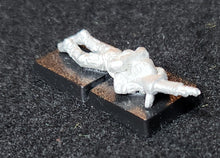 Load image into Gallery viewer, 59-1909: Galactic Grenadier with Heavy Megawatt Laser, Prone