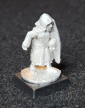 Load image into Gallery viewer, 50-0025: Elf Spearman, Front Rank