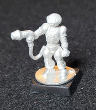 Load image into Gallery viewer, 59-1941: Galactic Grenadier in Power Armor with Heat Ray