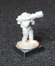 Load image into Gallery viewer, 59-1921: Galactic Grenadier with Missile Launcher