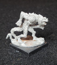 Load image into Gallery viewer, 50-0417: Troglodyte Warrior, Unarmored