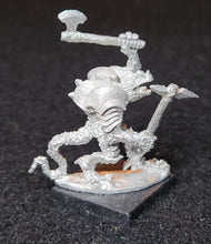 Load image into Gallery viewer, 50-0415: Troglodyte Warrior, Plate Armor