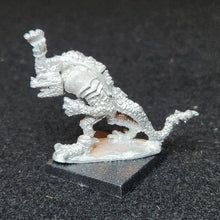 Load image into Gallery viewer, 50-0416: Troglodyte Warrior, Scale Armor