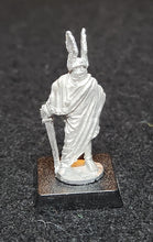 Load image into Gallery viewer, 50-0016: Sea Elf Swordsman, Cloaked