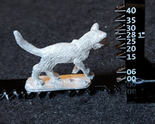 Load image into Gallery viewer, 48-0892:  Giant Kitten, Leaping