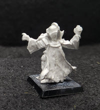 Load image into Gallery viewer, 53-0892: Fishman Sorcerer