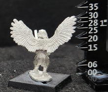 Load image into Gallery viewer, 50-0753: Tengu Attacking with Sword