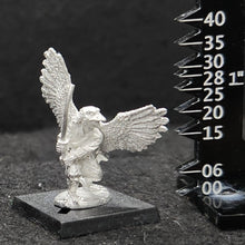 Load image into Gallery viewer, 50-0752: Tengu with Sword at Ready