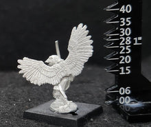 Load image into Gallery viewer, 50-0752: Tengu with Sword at Ready