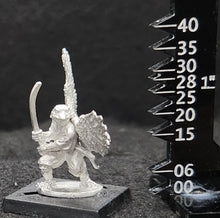 Load image into Gallery viewer, 50-0752: Tengu with Sword at Ready