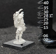 Load image into Gallery viewer, 50-0751: Tengu with Sword Raised