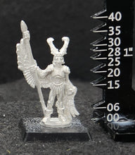 Load image into Gallery viewer, 50-0785: Wind Lord Hero, Winged Helmet