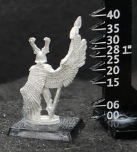 Load image into Gallery viewer, 50-0785: Wind Lord Hero, Winged Helmet