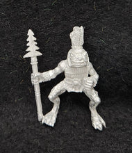 Load image into Gallery viewer, 50-6875: Tenoch Cavalry Rider with Spear