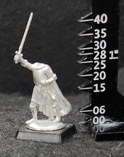 Load image into Gallery viewer, 50-0058:  Elf High Lord, On Foot
