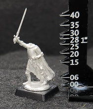 Load image into Gallery viewer, 50-0058:  Elf High Lord, On Foot