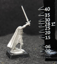 Load image into Gallery viewer, 50-0058:  Elf High Lord, On Foot
