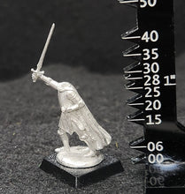 Load image into Gallery viewer, 50-0058:  Elf High Lord, On Foot