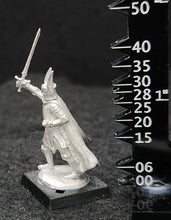 Load image into Gallery viewer, 50-0058:  Elf High Lord, On Foot