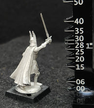 Load image into Gallery viewer, 50-0058:  Elf High Lord, On Foot