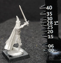 Load image into Gallery viewer, 50-0058:  Elf High Lord, On Foot