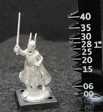Load image into Gallery viewer, 50-0058:  Elf High Lord, On Foot