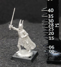 Load image into Gallery viewer, 50-0058:  Elf High Lord, On Foot